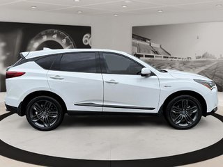 Acura RDX  2023 à Québec, Québec - 4 - w320h240px