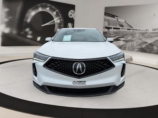 Acura RDX  2023 à Québec, Québec - 2 - w320h240px