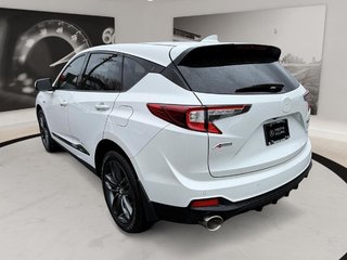 Acura RDX  2023 à Québec, Québec - 7 - w320h240px