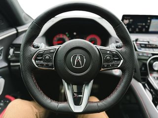 Acura RDX  2023 à Québec, Québec - 16 - w320h240px