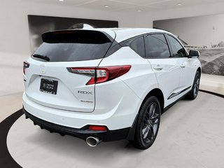 Acura RDX  2023 à Québec, Québec - 5 - w320h240px