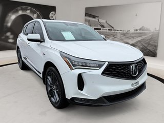 Acura RDX  2023 à Québec, Québec - 3 - w320h240px