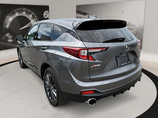 2024 Acura RDX in Quebec, Quebec - 7 - w320h240px
