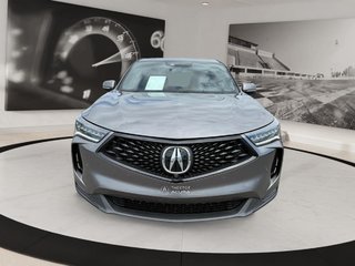 2024 Acura RDX in Quebec, Quebec - 2 - w320h240px