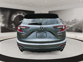 2024 Acura RDX in Quebec, Quebec - 6 - w320h240px
