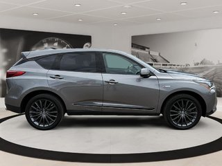 2024 Acura RDX in Quebec, Quebec - 4 - w320h240px