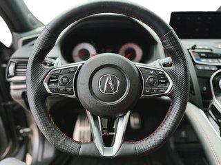 2024 Acura RDX in Quebec, Quebec - 17 - w320h240px