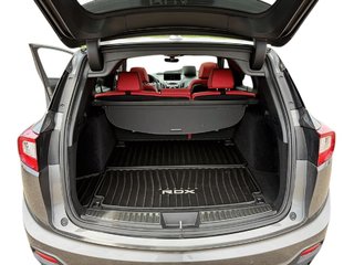 2024 Acura RDX in Quebec, Quebec - 13 - w320h240px