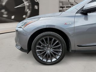 2024 Acura RDX in Quebec, Quebec - 8 - w320h240px