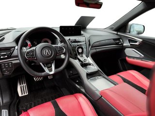 2024 Acura RDX in Quebec, Quebec - 11 - w320h240px