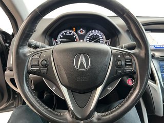 Acura TLX  2016 à Québec, Québec - 14 - w320h240px