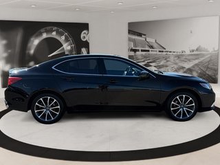 2019 Acura TLX in Quebec, Quebec - 4 - w320h240px