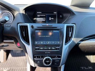 2019 Acura TLX in Quebec, Quebec - 18 - w320h240px