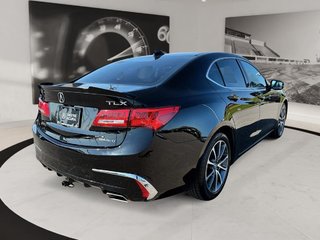 2019 Acura TLX in Quebec, Quebec - 5 - w320h240px