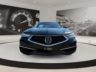 2019 Acura TLX in Quebec, Quebec - 2 - w320h240px