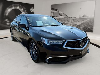 2019 Acura TLX in Quebec, Quebec - 3 - w320h240px