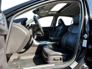 2019 Acura TLX in Quebec, Quebec - 10 - w320h240px