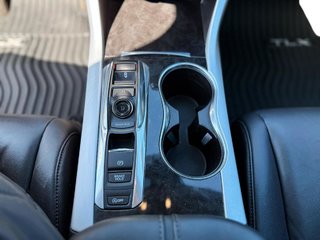 2019 Acura TLX in Quebec, Quebec - 19 - w320h240px