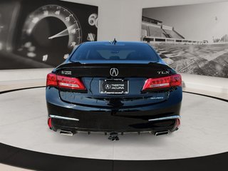 2019 Acura TLX in Quebec, Quebec - 6 - w320h240px