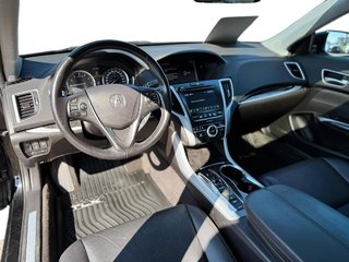 2019 Acura TLX in Quebec, Quebec - 12 - w320h240px