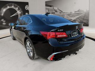 2019 Acura TLX in Quebec, Quebec - 7 - w320h240px