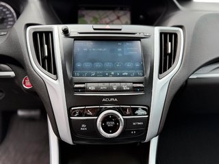 2020 Acura TLX in Quebec, Quebec - 17 - w320h240px