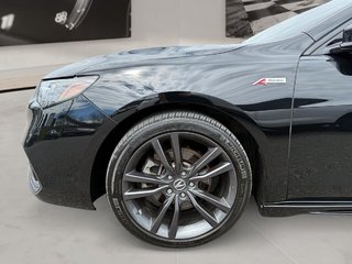 2020 Acura TLX in Quebec, Quebec - 8 - w320h240px