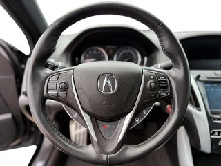 2020 Acura TLX in Quebec, Quebec - 14 - w320h240px