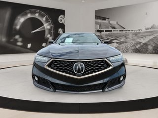 2020 Acura TLX in Quebec, Quebec - 2 - w320h240px