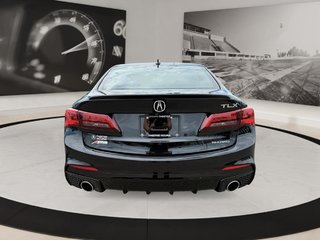 2020 Acura TLX in Quebec, Quebec - 6 - w320h240px