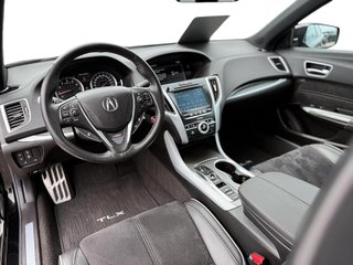 2020 Acura TLX in Quebec, Quebec - 11 - w320h240px