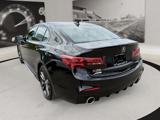 2020 Acura TLX in Quebec, Quebec - 7 - w320h240px