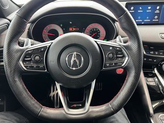2021 Acura TLX in Quebec, Quebec - 16 - w320h240px
