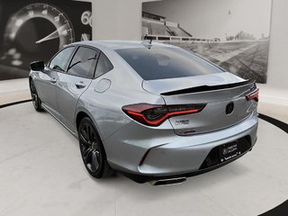2021 Acura TLX in Quebec, Quebec - 7 - w320h240px