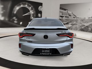 2021 Acura TLX in Quebec, Quebec - 6 - w320h240px