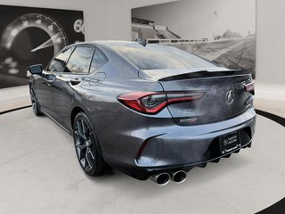 2021 Acura TLX in Quebec, Quebec - 7 - w320h240px