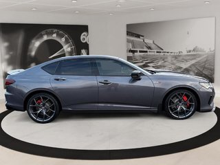 2021 Acura TLX in Quebec, Quebec - 4 - w320h240px