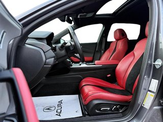 2021 Acura TLX in Quebec, Quebec - 11 - w320h240px