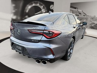 2021 Acura TLX in Quebec, Quebec - 5 - w320h240px