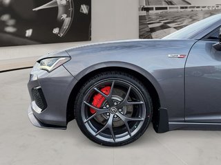 2021 Acura TLX in Quebec, Quebec - 8 - w320h240px
