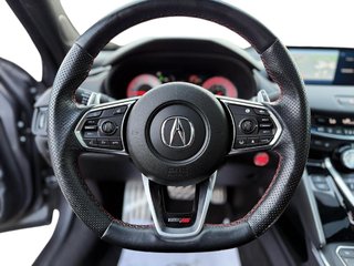 2021 Acura TLX in Quebec, Quebec - 15 - w320h240px