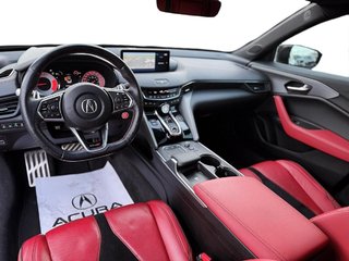 2021 Acura TLX in Quebec, Quebec - 12 - w320h240px