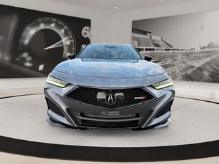 2021 Acura TLX in Quebec, Quebec - 2 - w320h240px