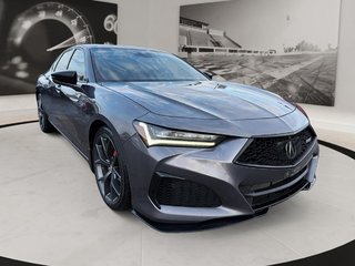 2021 Acura TLX in Quebec, Quebec - 3 - w320h240px