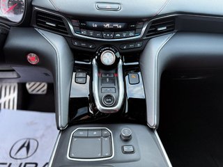 2021 Acura TLX in Quebec, Quebec - 20 - w320h240px