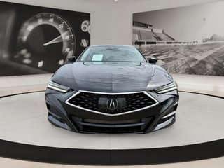 2021 Acura TLX in Quebec, Quebec - 2 - w320h240px