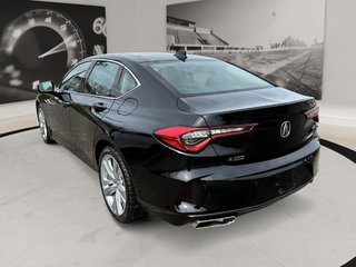 2021 Acura TLX in Quebec, Quebec - 7 - w320h240px