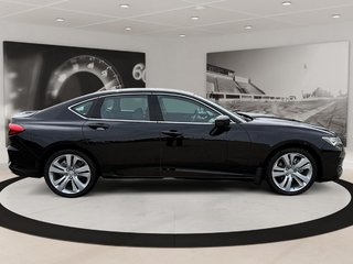 2021 Acura TLX in Quebec, Quebec - 4 - w320h240px