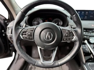 2021 Acura TLX in Quebec, Quebec - 12 - w320h240px