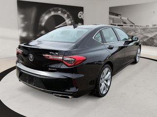 2021 Acura TLX in Quebec, Quebec - 5 - w320h240px